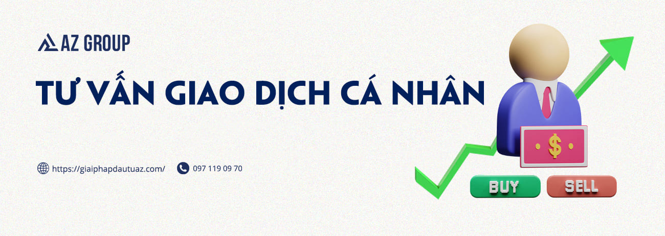 Tư vấn giao dịch cá nhân